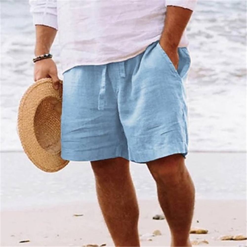 Eliott | Herren Kurze Hose | Sommer Shorts
