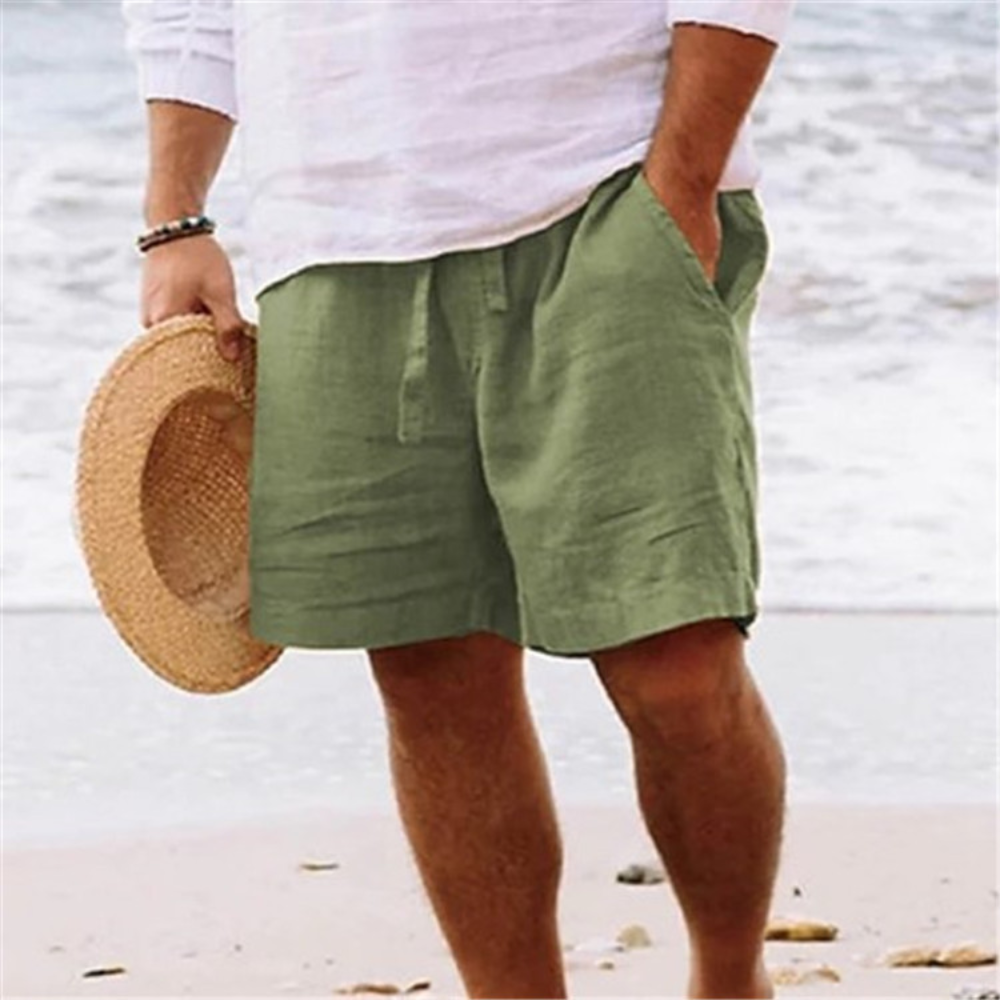 Eliott | Herren Kurze Hose | Sommer Shorts