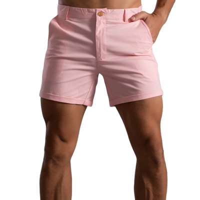 Danzel | Herren Kurze Hose | Sommer Shorts