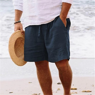 Eliott | Herren Kurze Hose | Sommer Shorts