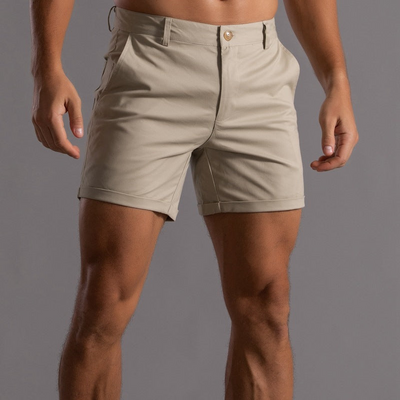 Danzel | Herren Kurze Hose | Sommer Shorts