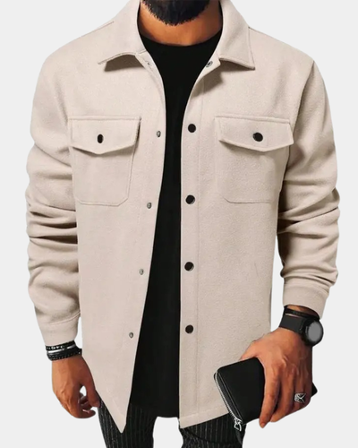 Nick | Herren Leichte Sommerjacke | Best