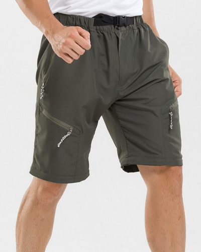 Dannie | Herren Sommer Hose | Outdoor