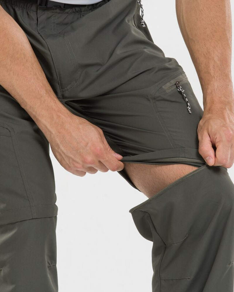 Dannie | Herren Sommer Hose | Outdoor