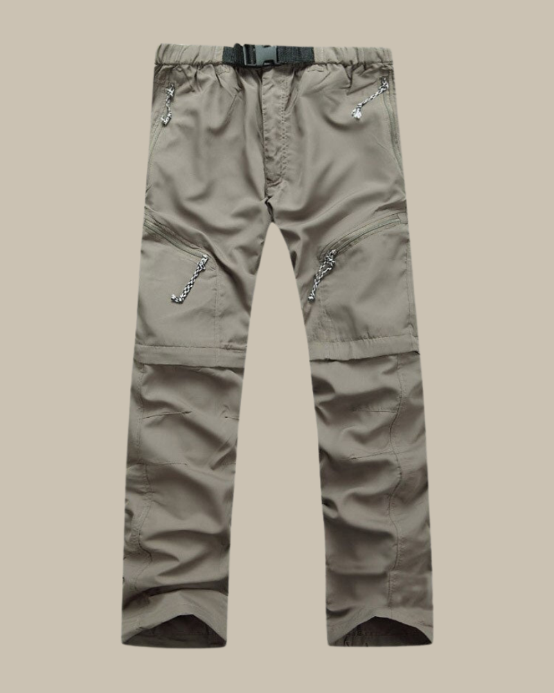 Dannie | Herren Sommer Hose | Outdoor