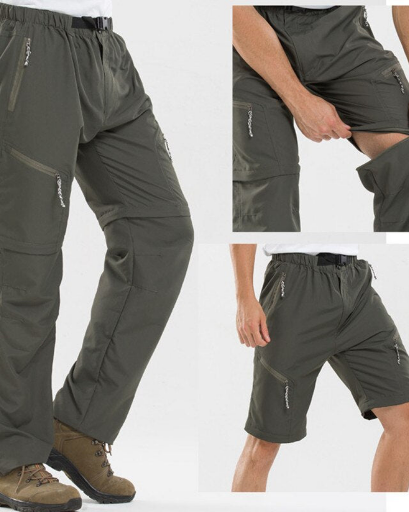 Dannie | Herren Sommer Hose | Outdoor