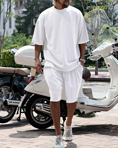 Ramil | Herren Sommer Outfit | Komplett