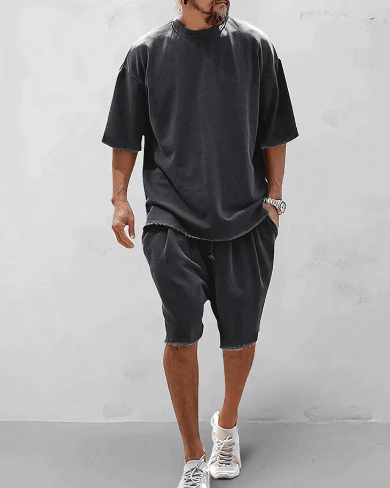 Ramil | Herren Sommer Outfit | Komplett