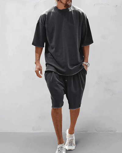 Ramil | Herren Sommer Outfit | Komplett