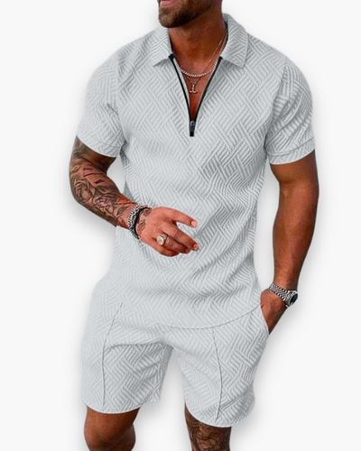 Ellias | Herren Sommer Set | Outfit