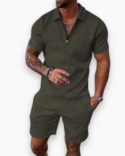Ellias | Herren Sommer Set | Outfit