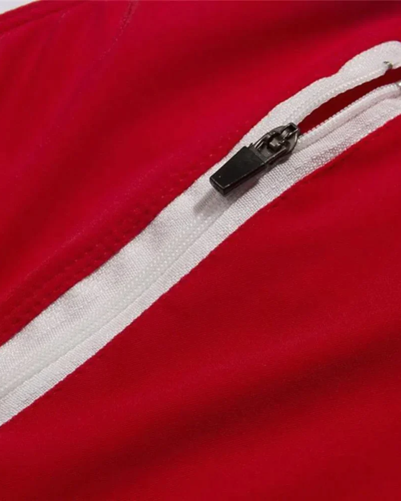 Harrie | Herren Kurze Badehose | Badeshorts