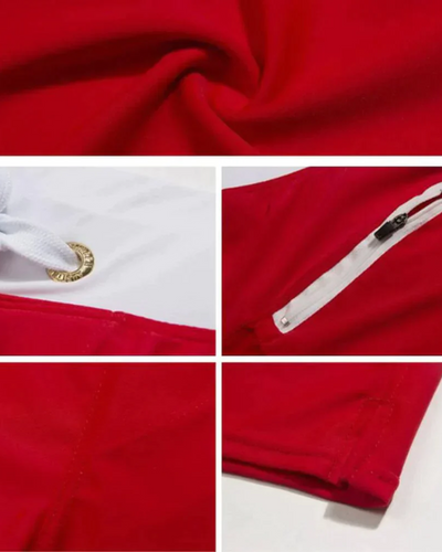 Harrie | Herren Kurze Badehose | Badeshorts