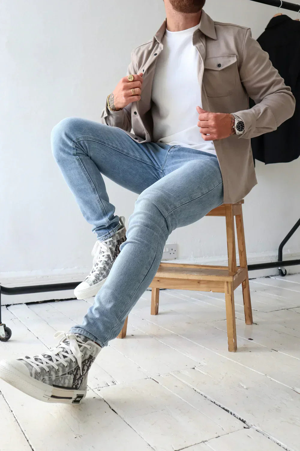 Nariko | Supreme Hemd