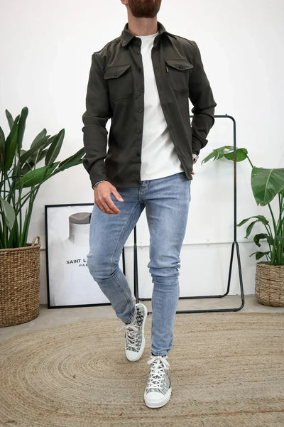 Nariko | Supreme Hemd