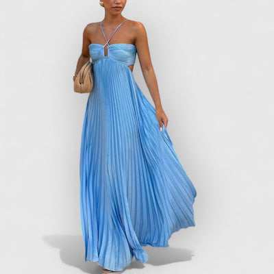 Rika | Sommerkleid für jede Frau