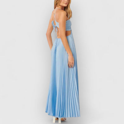 Rika | Sommerkleid für jede Frau