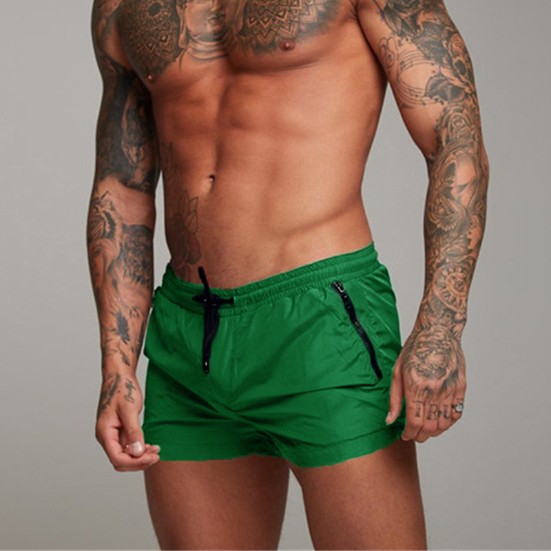 Reimund | Herren Kurze Badehose | Badeshorts