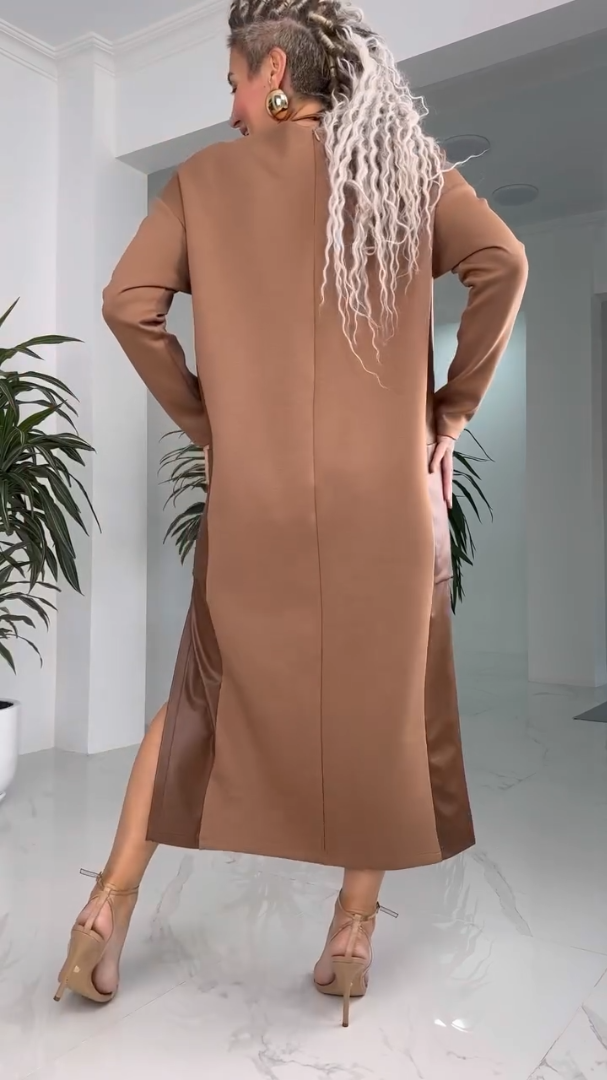 Milena™ | Elegantes Kleid