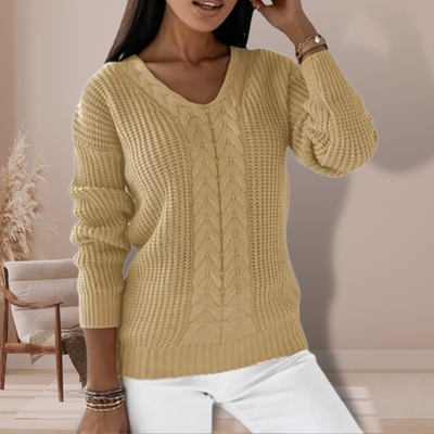 Rosa® | Eleganter Pullover