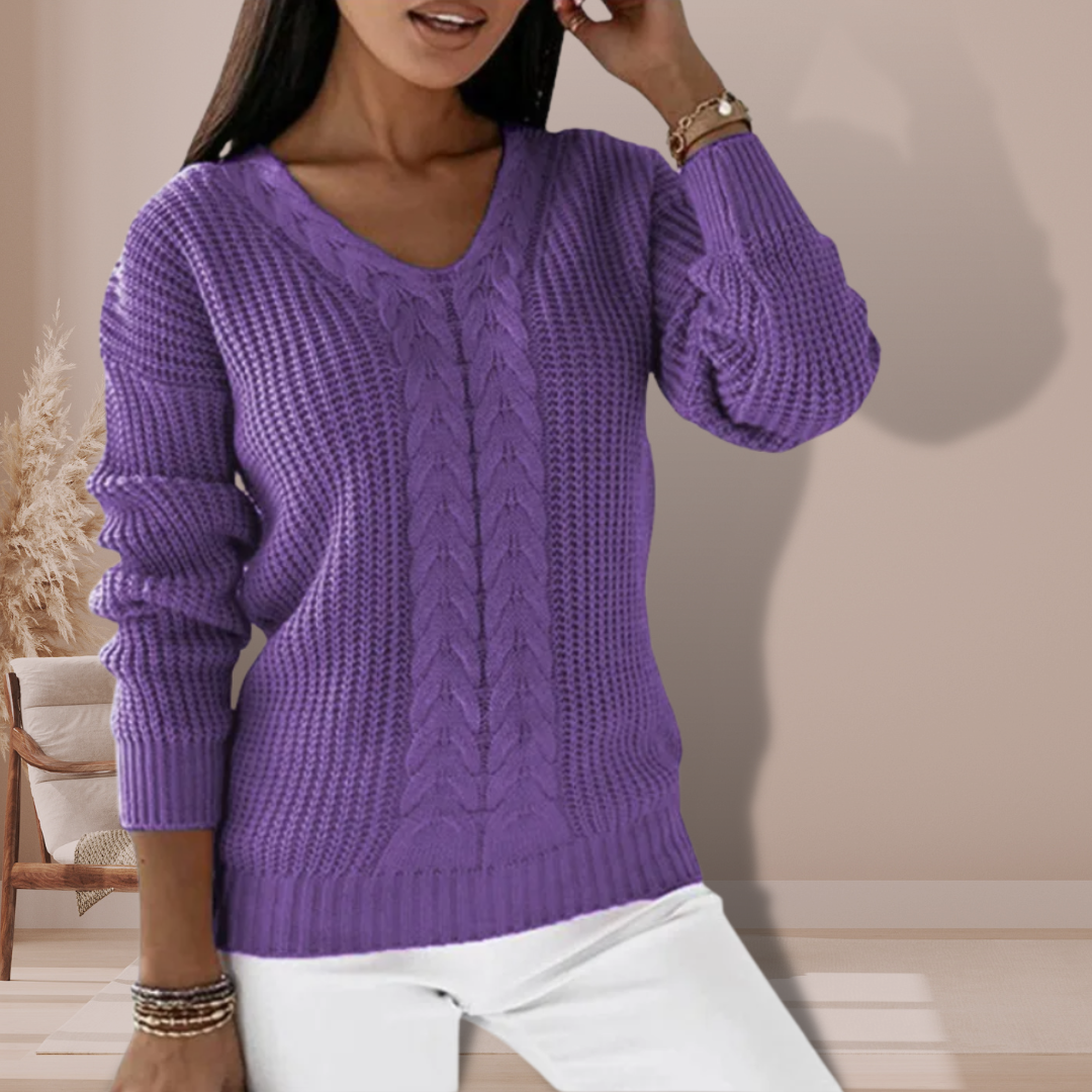 Rosa® | Eleganter Pullover