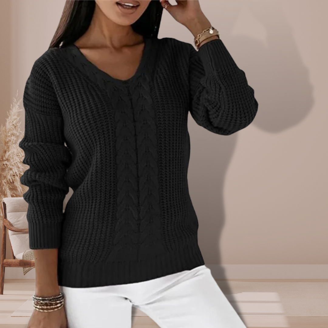Rosa® | Eleganter Pullover