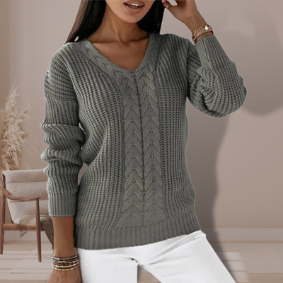 Rosa® | Eleganter Pullover