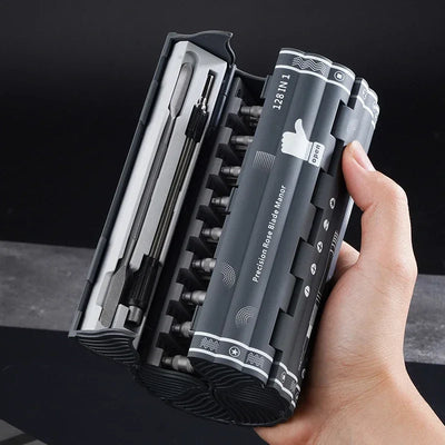 SchraubSet™ Schneller Reparatur-Helfer