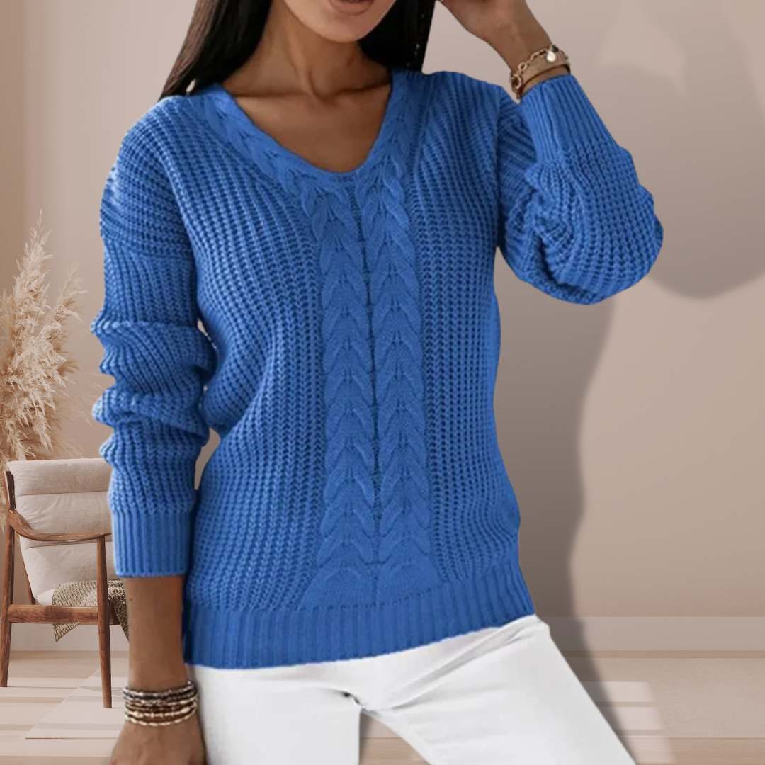 Rosa® | Eleganter Pullover