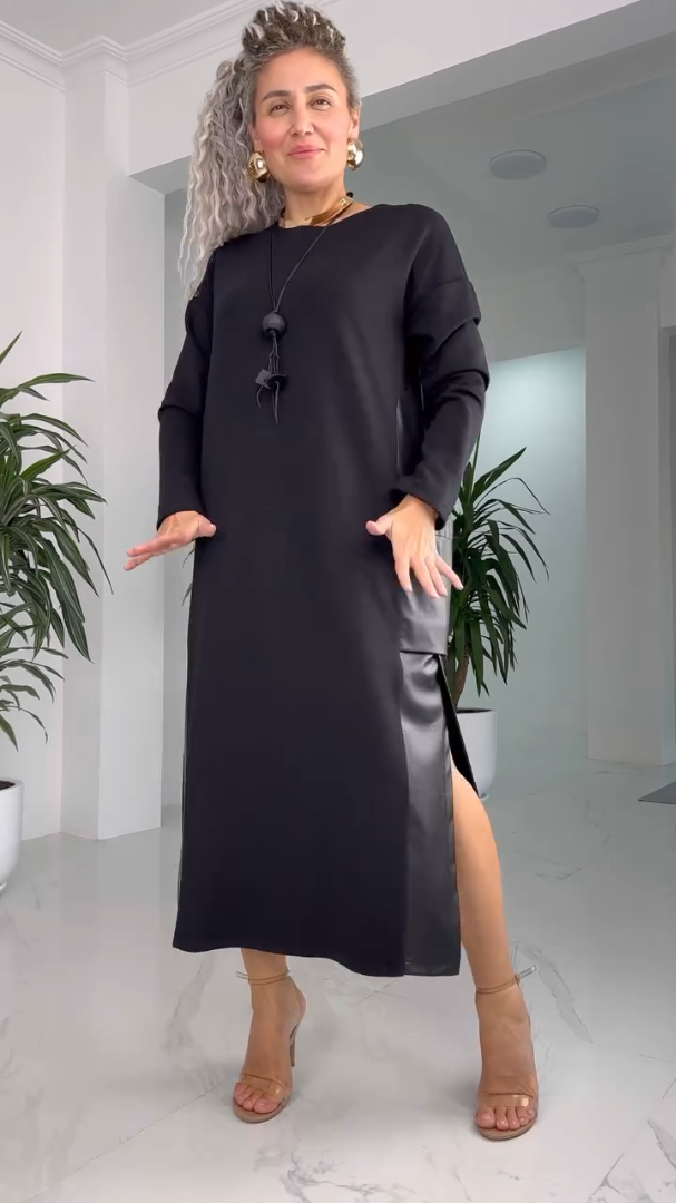 Antonina |  Damen-Kleid Perfekt für jeden Anlass 👗