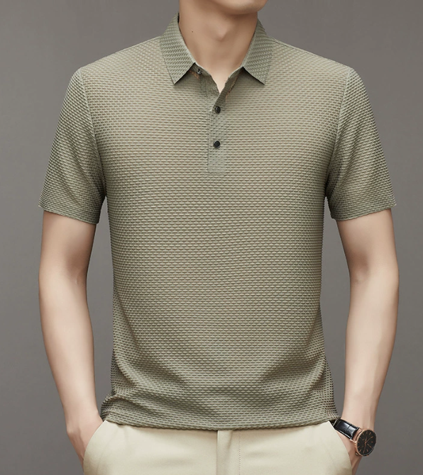 Marcel | Komfort & Stil Poloshirt