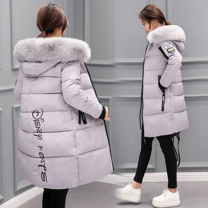 Delfina | Stilvolle und elegante Winterkleidung