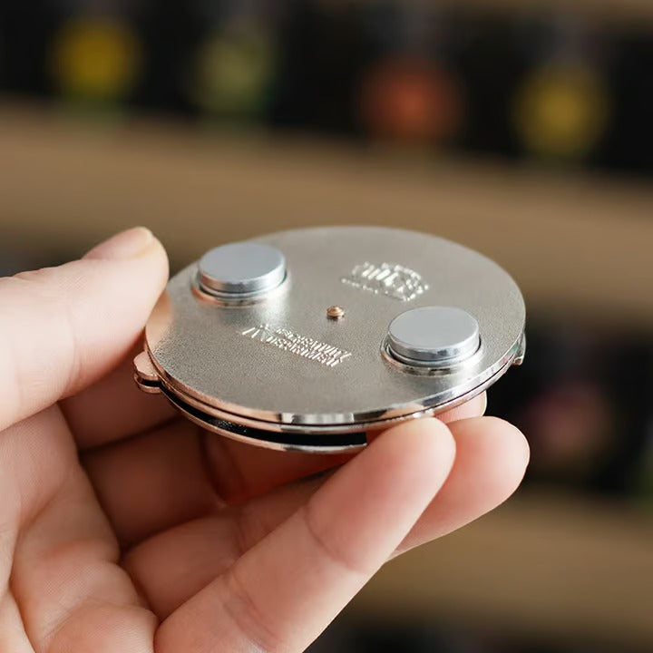 PaletteDreh™ Kreatives Farbenspiel