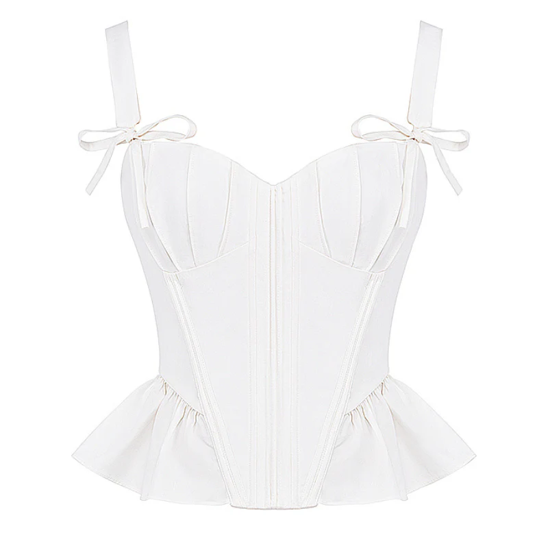 Marissa - Korsett-Oberteil