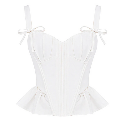 Marissa - Korsett-Oberteil