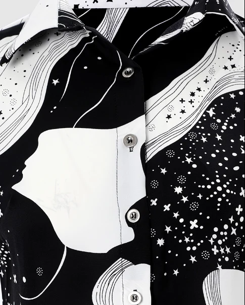 Risa - Freizeithemd für Frauen