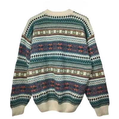Philomena | Moderner und bequemer Winterpullover