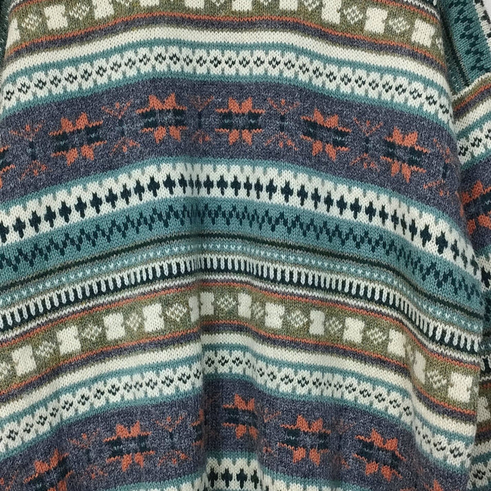 Philomena | Moderner und bequemer Winterpullover