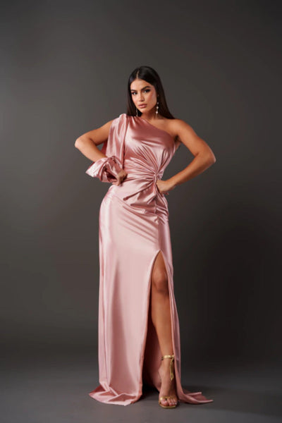 Isabelle - Elegantes Kleid mit Finesse