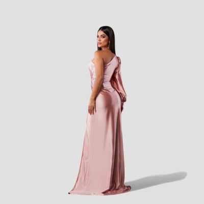 Hailey | Elegantes Hemd