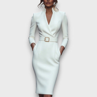 Melyra – Elegantes Kleid