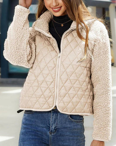 Zara | Klassisches und elegantes Winterkleidungsstück