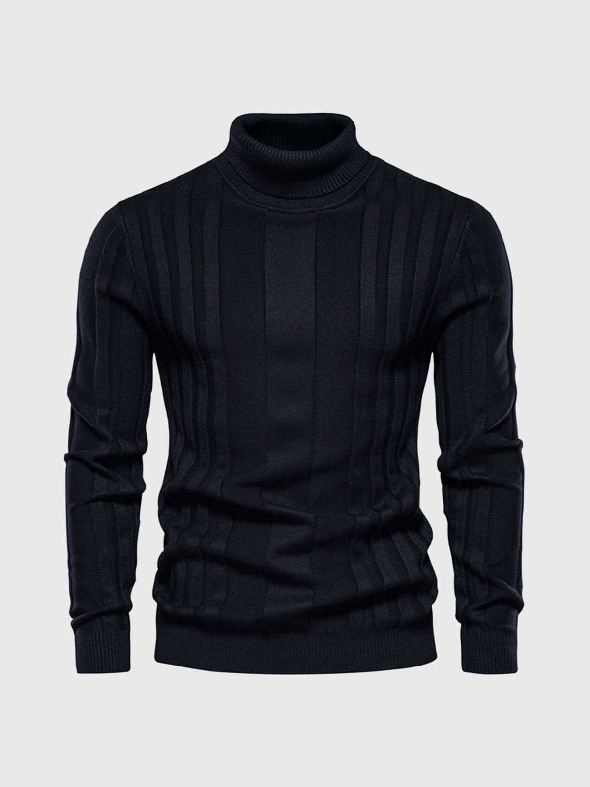 Grace | Modischer und minimalistischer Winterpullover