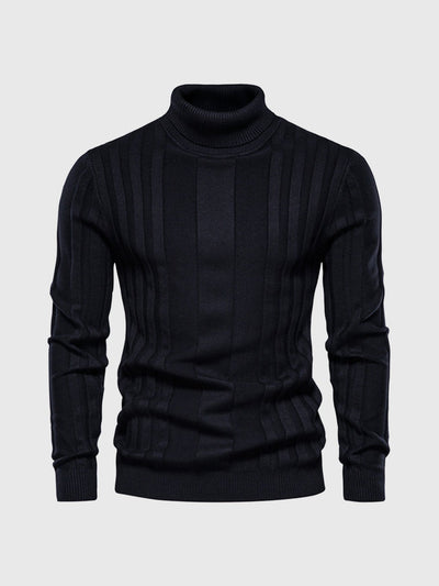Grace | Modischer und minimalistischer Winterpullover