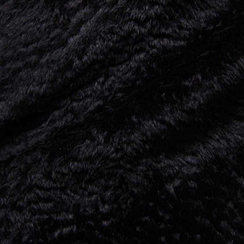 Herren Vintage-Jacke mit abnehmbarem Kragen