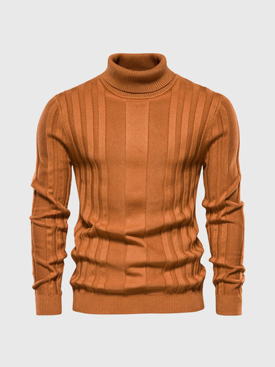 Grace | Modischer und minimalistischer Winterpullover