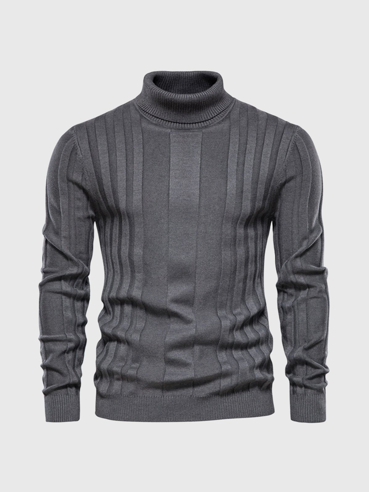 Grace | Modischer und minimalistischer Winterpullover