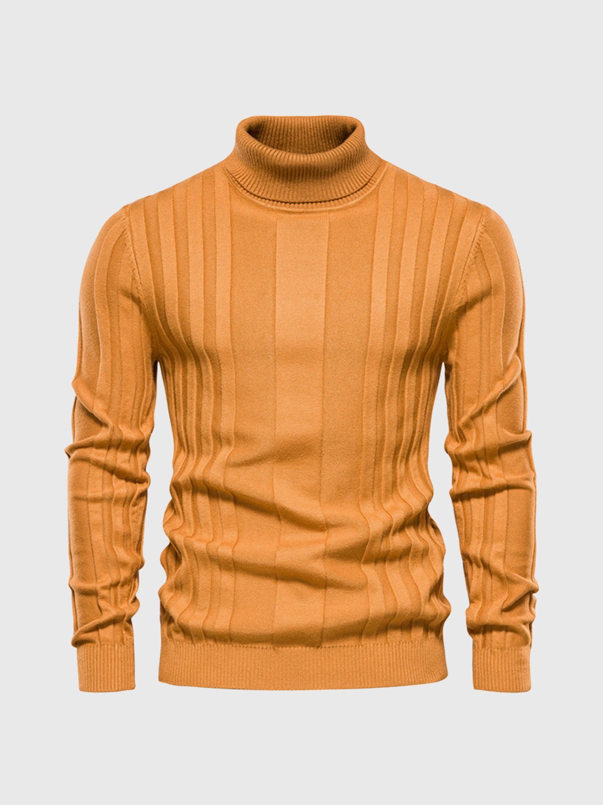 Grace | Modischer und minimalistischer Winterpullover