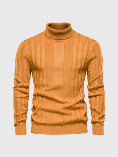 Grace | Modischer und minimalistischer Winterpullover