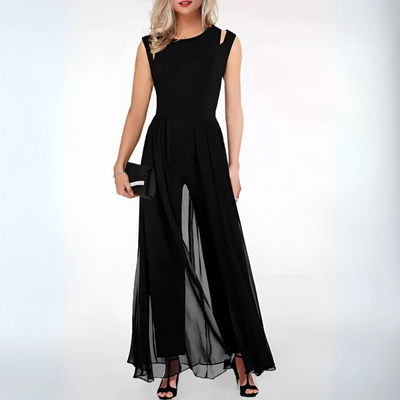 Emilie | Jumpsuit Damen Festlich | Elegant